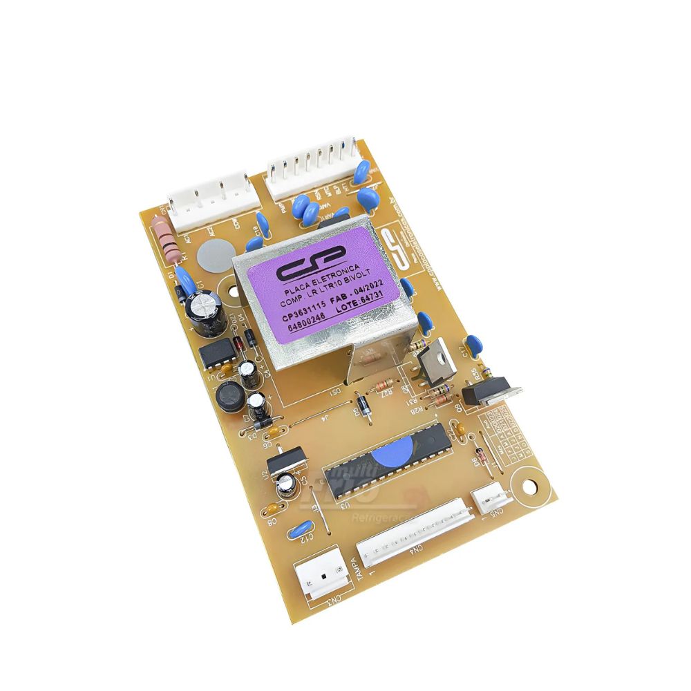 Placa Electrolux Lf10 11 Ltr10 Similar 2